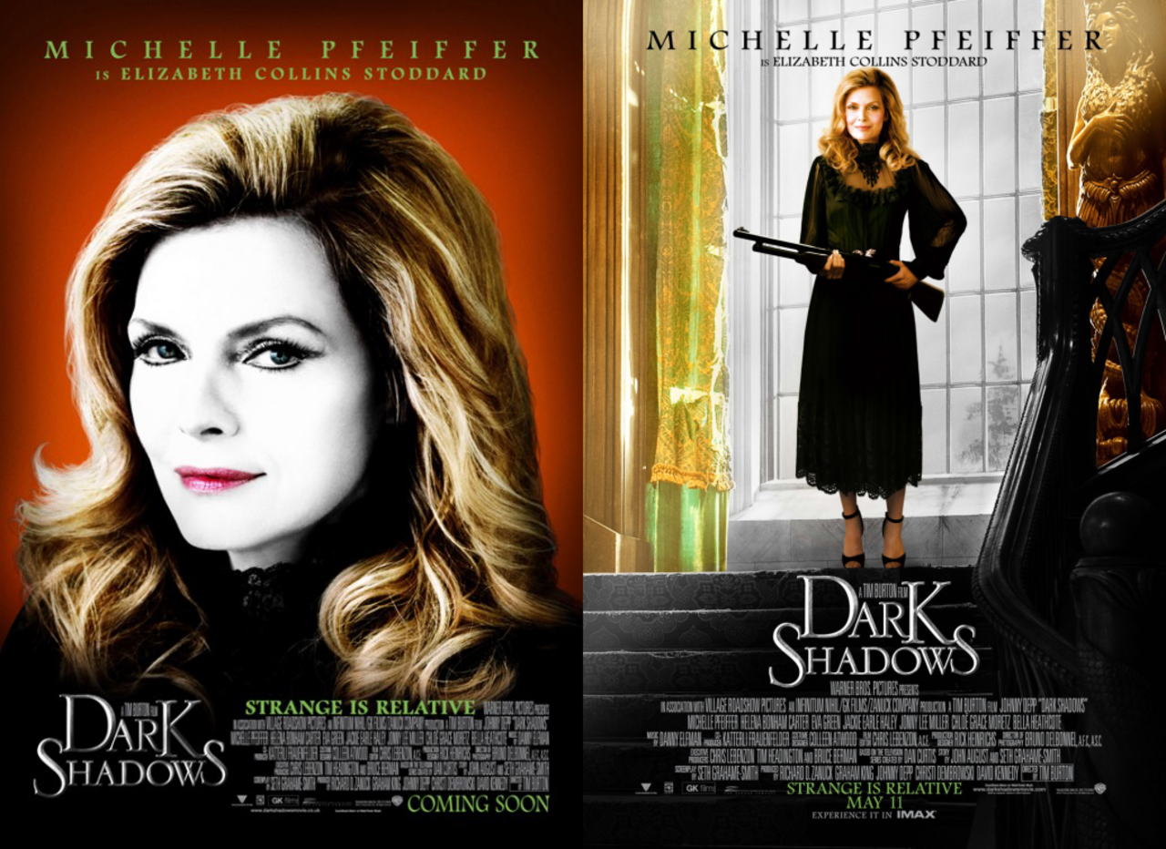映画『ダーク・シャドウ DARK SHADOWS』ポスター(8)
▼ポスター画像クリックで拡大します。