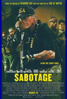 fw T{^[W@(2014) SABOTAGE x|X^[