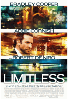 fw ~bgX@(2011) LIMITLESS x|X^[