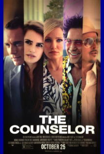 fw ̖@@(2013) THE COUNSELOR x|X^[