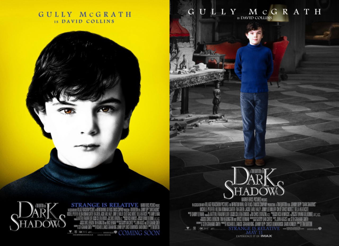 映画『ダーク・シャドウ DARK SHADOWS』ポスター(8)
▼ポスター画像クリックで拡大します。