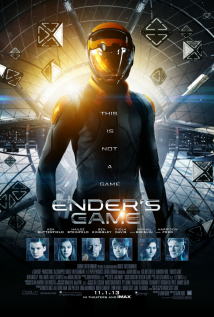 fw G_[̃Q[@(2013) ENDER'S GAME x|X^[