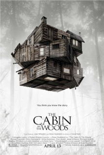 fw Lr@(2012) THE CABIN IN THE WOODS x|X^[