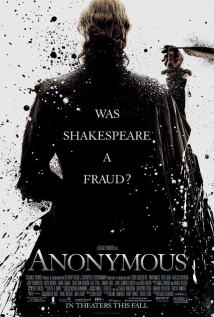 fw ЂƂ̃VFCNXsA@(2011) ANONYMOUS x|X^[