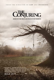 fw ف@(2013) THE CONJURING x|X^[