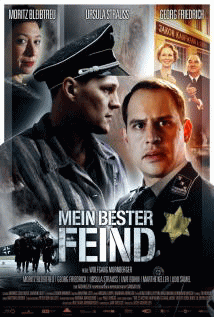 fw ~PWF̈Í@(2010) MEIN BESTER FEIND x|X^[