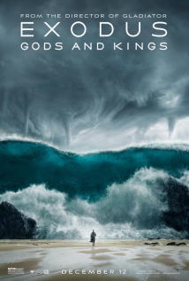 fw GN\_XF_Ɖ@(2014) EXODUS: GODS AND KINGS x|X^[