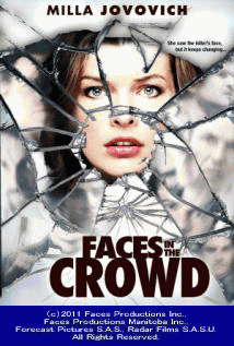 fw tFCVY@(2011) FACES IN THE CROWD x|X^[