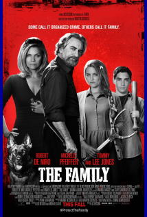 fw }B[^@(2013) THE FAMILY (p) / MALAVITA () x|X^[