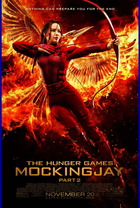 fw nK[EQ[ FINALF {[V@(2015) THE HUNGER GAMES: MOCKINGJAY - PART 2 x|X^[