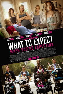 fw _H@(2012) WHAT TO EXPECT WHEN YOU'RE EXPECTING x|X^[