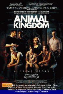 fw Aj}ELO_@(2010) ANIMAL KINGDOM x|X^[