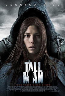 映画『 トールマン　(2012) THE TALL MAN 』ポスター
