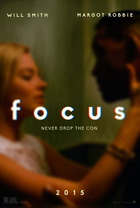 fw tH[JX@(2015) FOCUS x|X^[