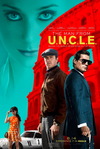 fw R[hl[ U.N.C.L.E.@(2015) THE MAN FROM U.N.C.L.E. x|X^[