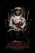 fw Aix@ق̐l`@(2014) ANNABELLE x|X^[