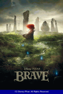 fw _Ƃ낵̐X@(2012) BRAVE x|X^[