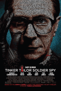 fw ؂̃T[JX@(2011) TINKER TAILOR SOLDIER SPY x|X^[