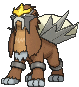 entei