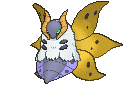 volcarona