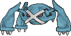 メタグロス