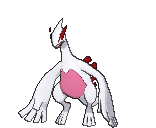 lugia