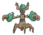 trevenant