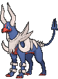 houndoom-mega