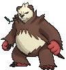 pangoro