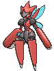 scizor-mega