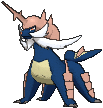 samurott