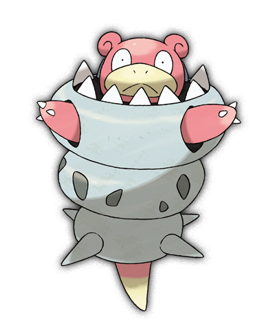 Mega_Slowbro