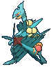 sceptile-mega