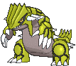 groudon