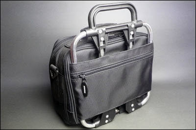 再掲】ブロンプトン(M6R)&純正フロント用Tバッグ&レザイン空気入れ