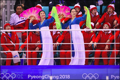 平昌オリンピック-008