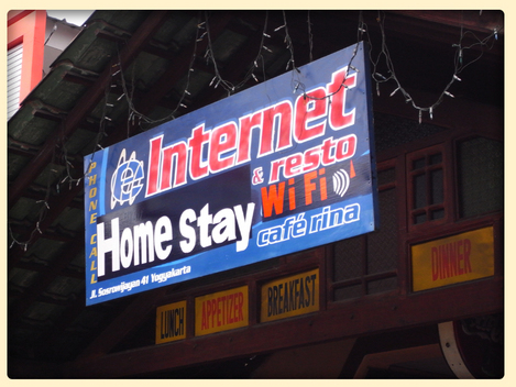 wifi