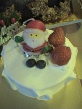 クリスマス