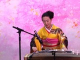 シャンハイ桜1