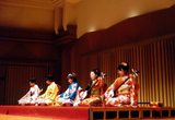 リサイタル終了5