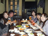 ドリーム忘年会1