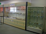 展示