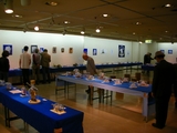 YBS作品展
