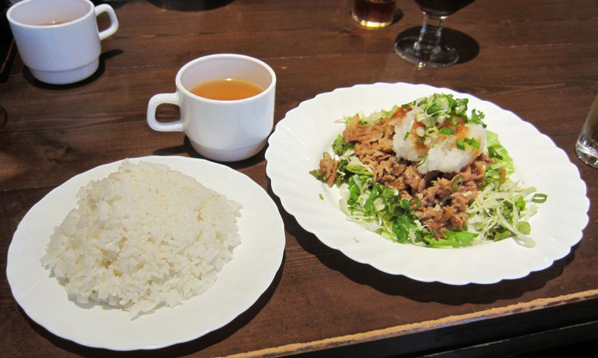 和風イタリアン創作料理 ねこのしっぽ>