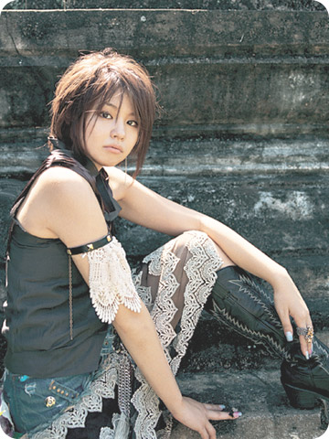 MISONO