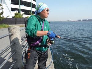 釣行時のお尻のケアにオススメのアイテム エバーグリーン新アイテム 某プロの 続 言いたいことも言えない こんな世の中じゃ