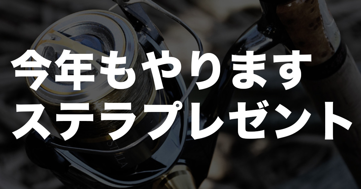 ステラプレゼント