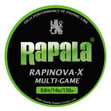Rap-X spool