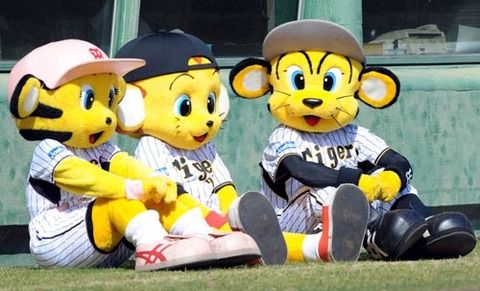 阪神、結局一塁の新外国人獲得へ動く模様