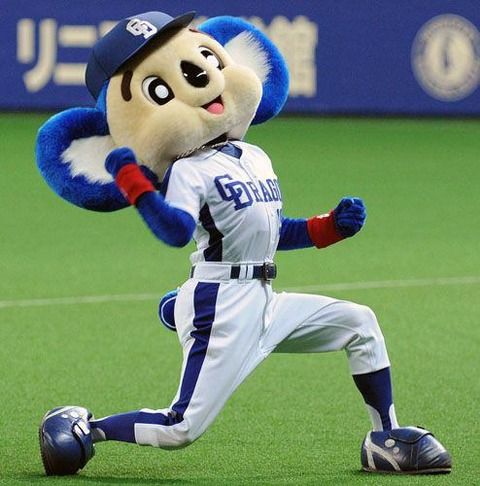 ワイおはD、好きな選手を聞かれて困惑...